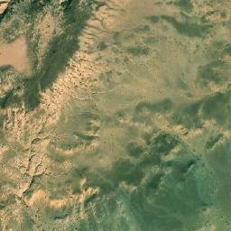 Satellite imagery of Draa el Feratiss, TN