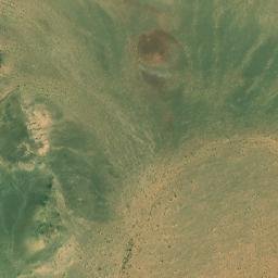 Satellite imagery of Draa el Feratiss, TN