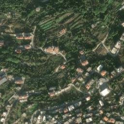 Satellite imagery of Jall es Sarouane, LB