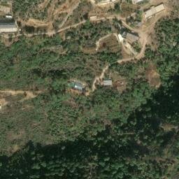 Satellite imagery of Jal el Mîr, LB