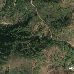 Satellite imagery of Jal el Mîr, LB