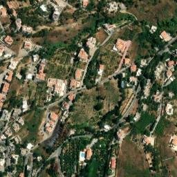 Satellite imagery of Ed Dfaïrîne, LB
