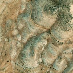 Satellite imagery of Qanzahet Fâloûgha, LB