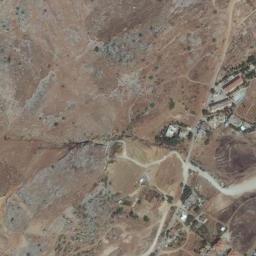 Satellite imagery of Mchâa Kfar Selouâne, LB