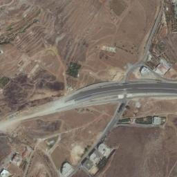 Satellite imagery of Mchâa Kfar Selouâne, LB