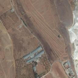 Satellite imagery of Râs en Nabaa, LB