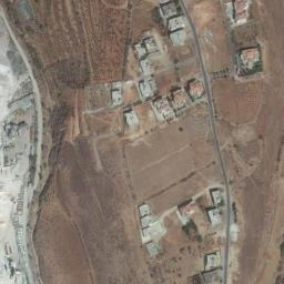 Satellite imagery of Râs en Nabaa, LB