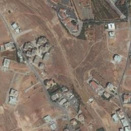 Satellite imagery of Dahr el Khâne, LB