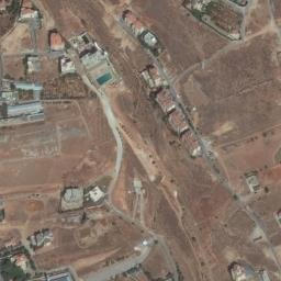 Satellite imagery of Dahr el Khâne, LB