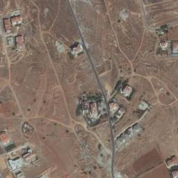 Satellite imagery of Dahr el Khâne, LB