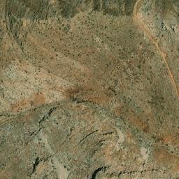 Satellite imagery of Dahr el Aalâli, LB