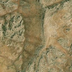 Satellite imagery of Dahr el Aalâli, LB