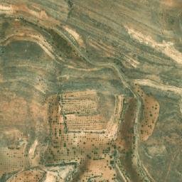 Satellite imagery of Tallet Aïn ej Jaouzé, LB