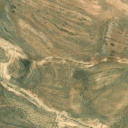 Satellite imagery of Tallet Aïn ej Jaouzé, LB
