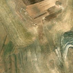 Satellite imagery of Z̧ahr al ‘Aşāfīr, SY