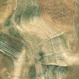Satellite imagery of Z̧ahr al ‘Aşāfīr, SY