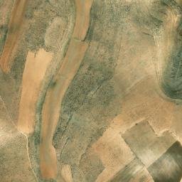 Satellite imagery of Z̧ahr al ‘Aşāfīr, SY