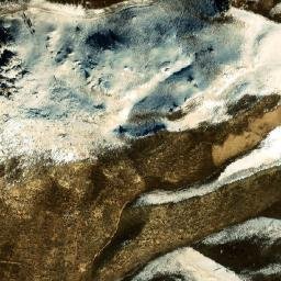 Satellite imagery of Tāwah-ye Sabz, AF