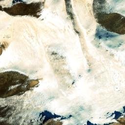 Satellite imagery of Tāwah-ye Sabz, AF