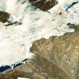 Satellite imagery of Tāwah-ye Sabz, AF