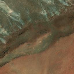 Satellite imagery of Kōh-e Ḩājqul, AF