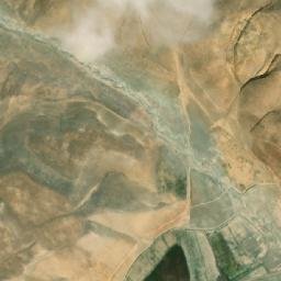 Satellite imagery of Lukah Sang, AF