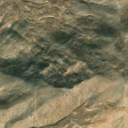 Satellite imagery of Kōh-e Dūdwān, AF