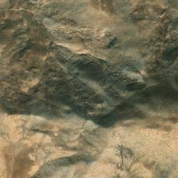 Satellite imagery of Kōh-e Dūdwān, AF