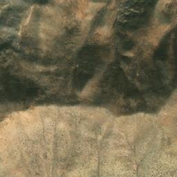 Satellite imagery of Kōh-e Dūdwān, AF