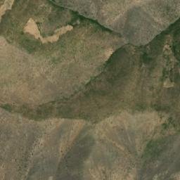 Satellite imagery of Qal‘ah-ye Zard, AF