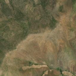 Satellite imagery of Qal‘ah-ye Zard, AF