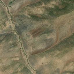 Satellite imagery of Kōh-e Rāzānī, AF