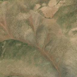 Satellite imagery of Kōh-e Rāzānī, AF