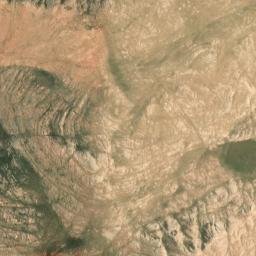 Satellite imagery of Band-e Burhān, AF
