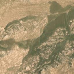 Satellite imagery of Band-e Burhān, AF