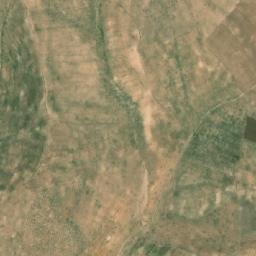 Satellite imagery of Chahār Dēwār, AF