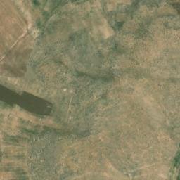 Satellite imagery of Chahār Dēwār, AF