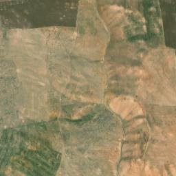 Satellite imagery of Chahār Dēwār, AF