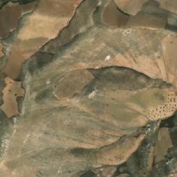 Satellite imagery of Kōh-e Saqāb, AF