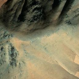 Satellite imagery of Kōh-e Daydōzān, AF