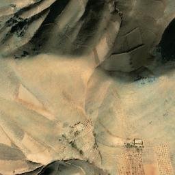 Satellite imagery of Kōh-e Daydōzān, AF