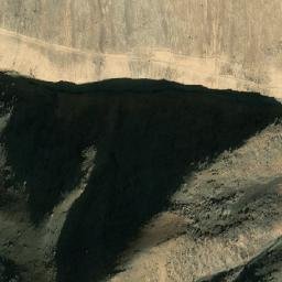 Satellite imagery of Kōh-e Darmich, AF