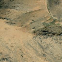 Satellite imagery of Zīmna’ī, AF