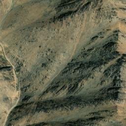 Satellite imagery of Zīmna’ī, AF