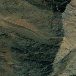 Satellite imagery of Kōtal-e Darwāzah, AF