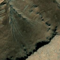 Satellite imagery of Siyāh Tūbā, AF