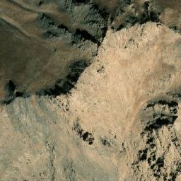 Satellite imagery of Siyāh Tūbā, AF