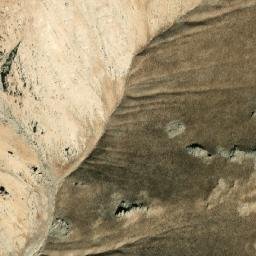 Satellite imagery of Kōh-e Takatū, AF