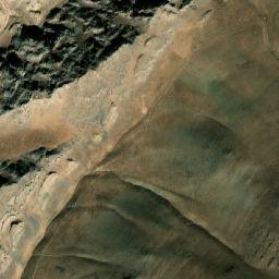 Satellite imagery of Gūlī Kūn-e Gāw, AF