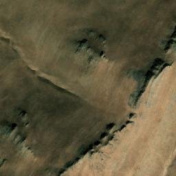 Satellite imagery of Gūlī Kūn-e Gāw, AF